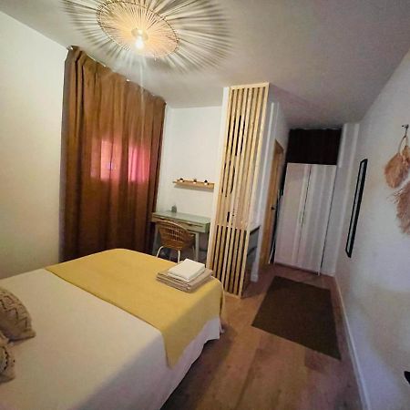 Ferienwohnung Casa Del Palmar Junior Valencia Exterior foto